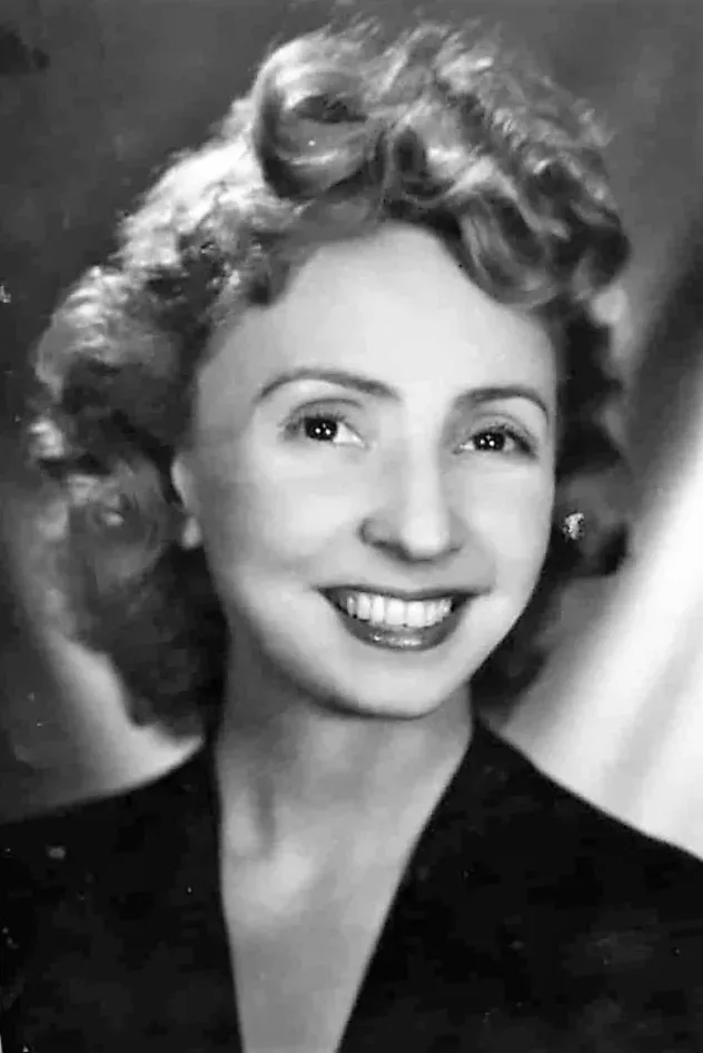 صورة الغلاف لـ Madeleine Renaud