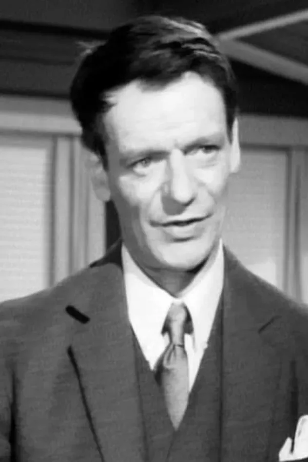 صورة الغلاف لـ Eugene Deckers