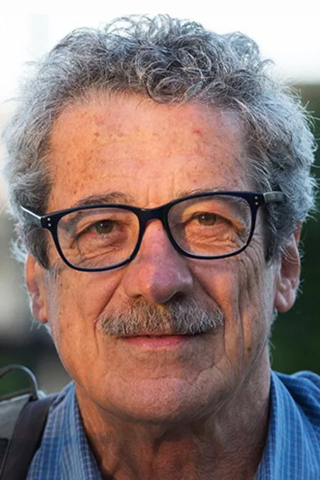 صورة الغلاف لـ Fernando Pérez
