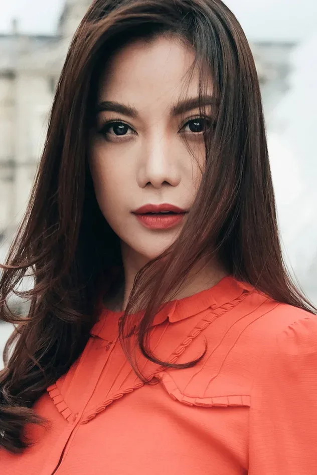 صورة الغلاف لـ Trương Ngọc Ánh