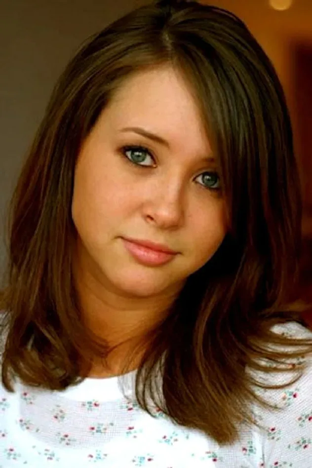 صورة الغلاف لـ Alexandra Purvis