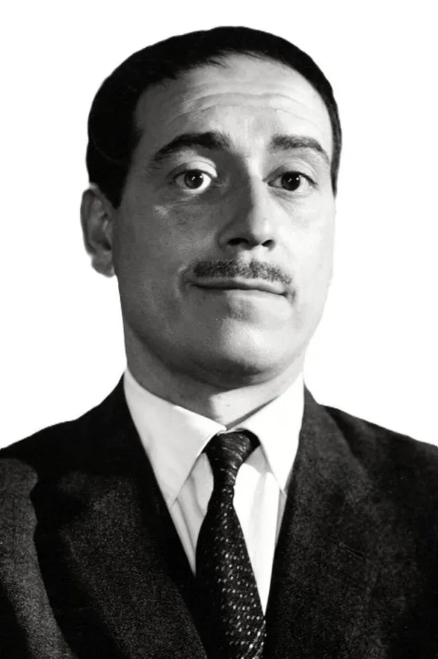 Imagen de portada para José Luis López Vázquez
