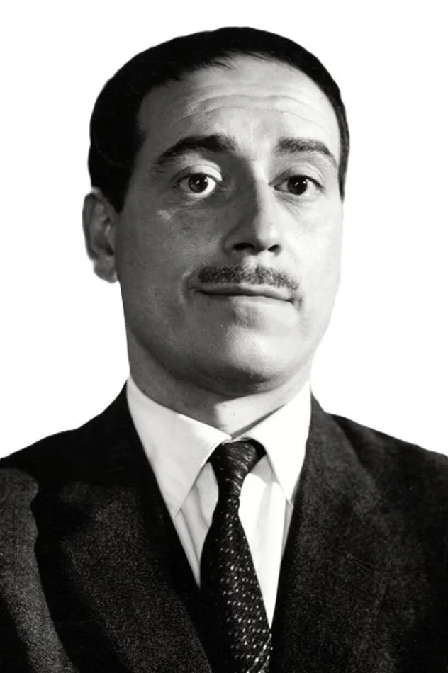 foto de José Luis López Vázquez