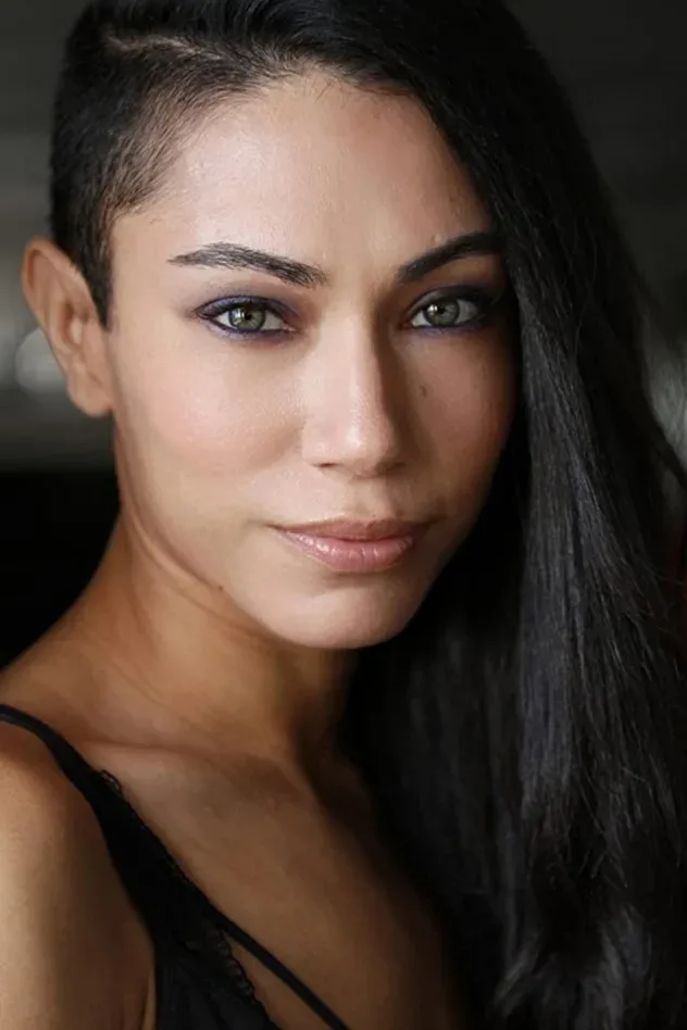 Обложка для Valerie LeBlanc