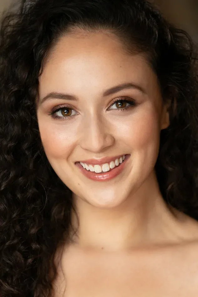Erica-Marie Sanchez için kapak görseli