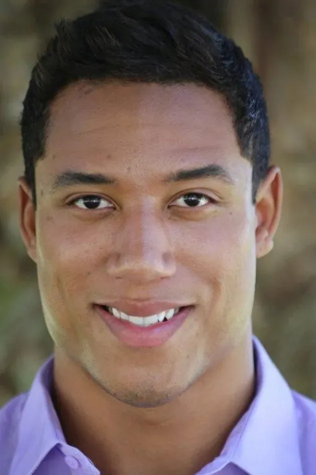 صورة الغلاف لـ Dio Johnson