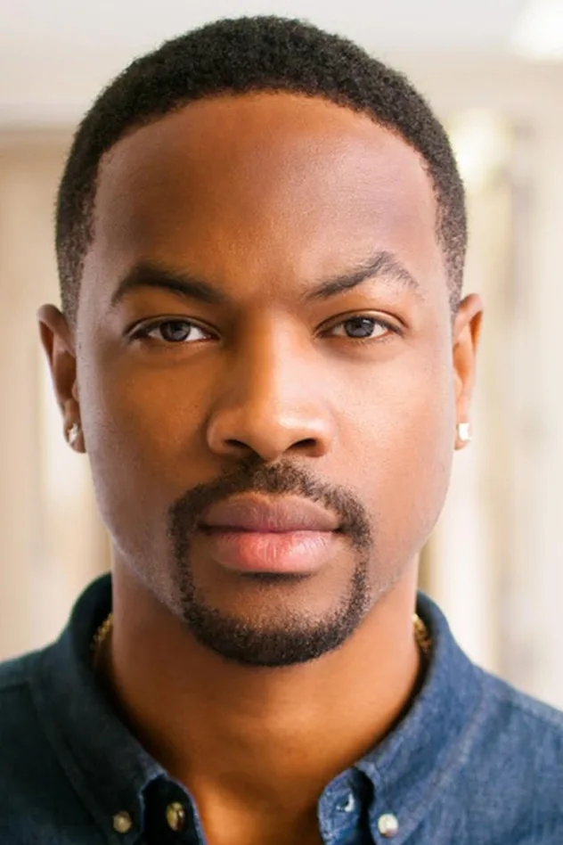 фото Ser'Darius Blain