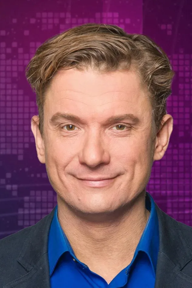 Tomáš Měcháček için kapak görseli