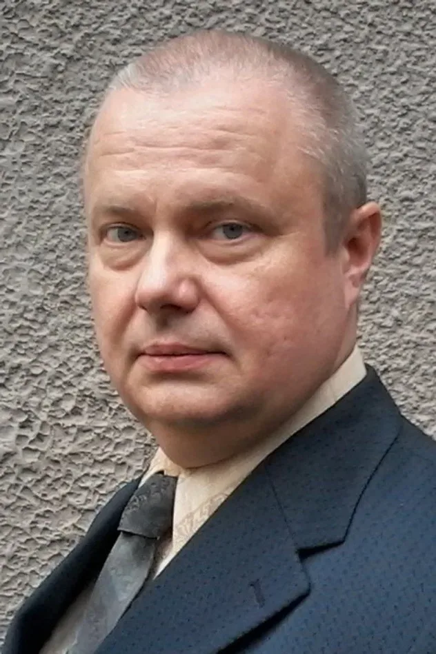 Обложка для Vladimir Chuprikov