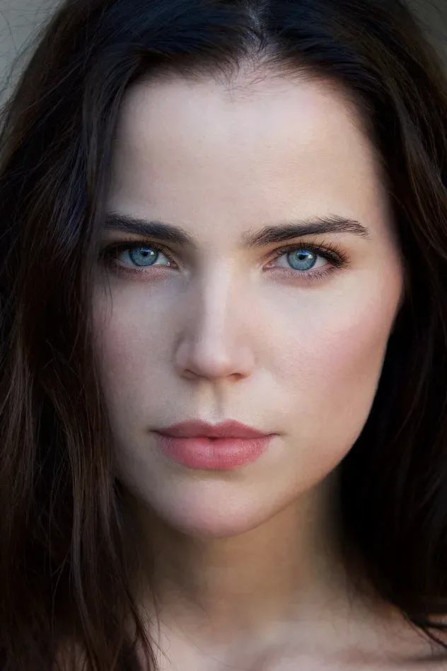 Обложка для Sofia Mattsson