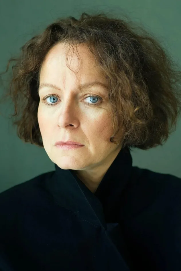 фото Samantha Morton