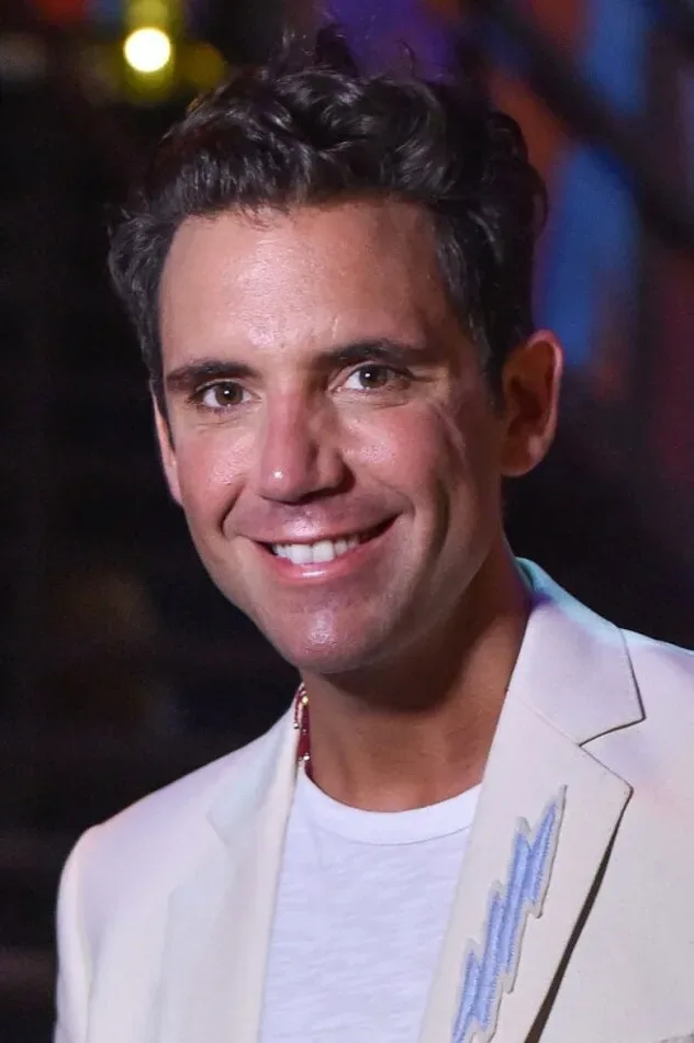 Imagen de portada para MIKA