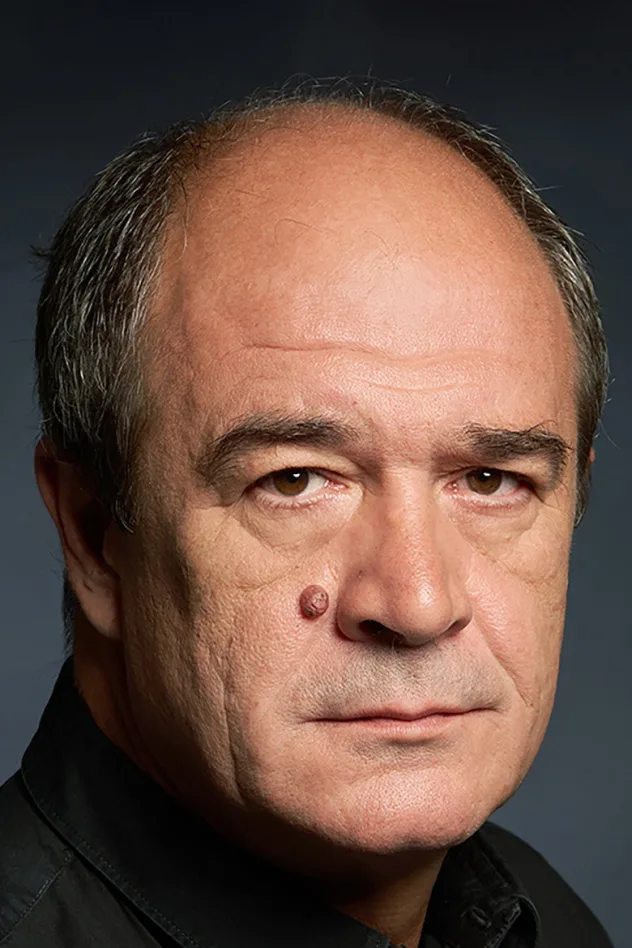 foto de Boris Isaković
