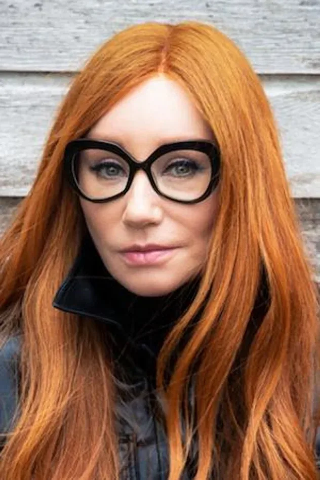 Обложка для Tori Amos
