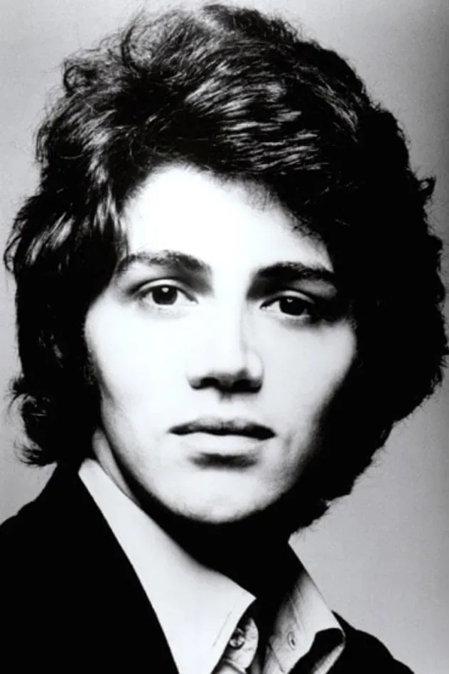 صورة الغلاف لـ Paul Rossilli