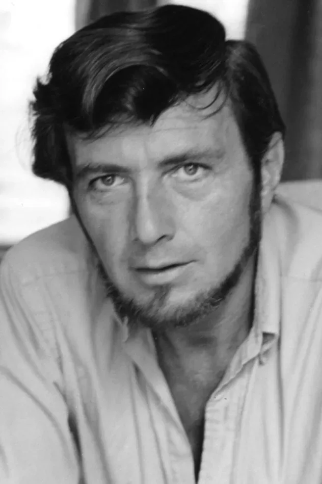 صورة الغلاف لـ James Leo Herlihy