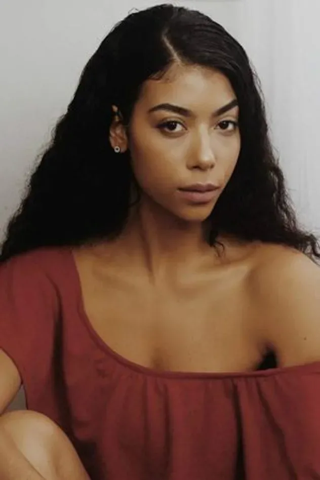 صورة الغلاف لـ Sierra Wooldridge