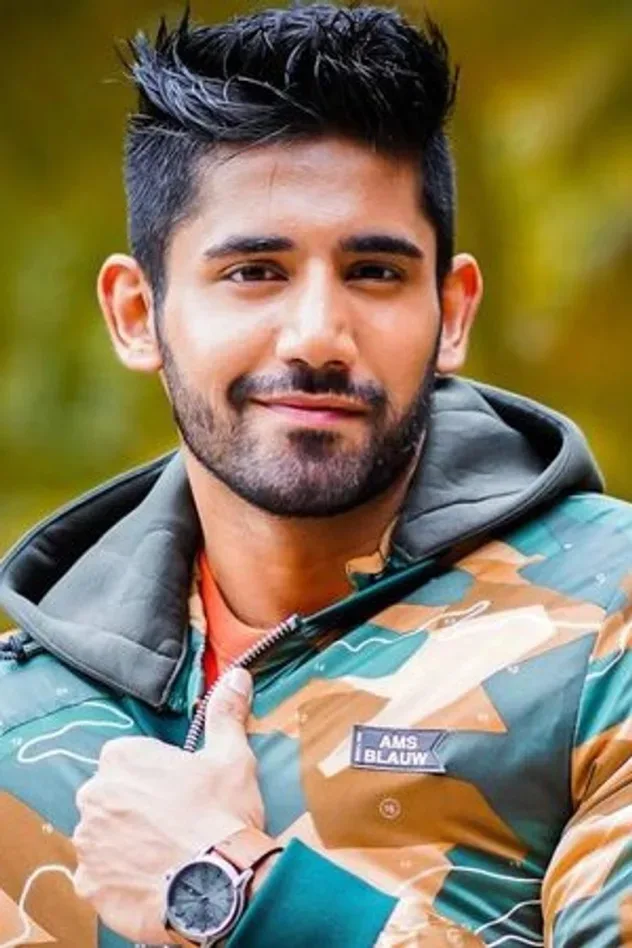 Обложка для Varun Sood