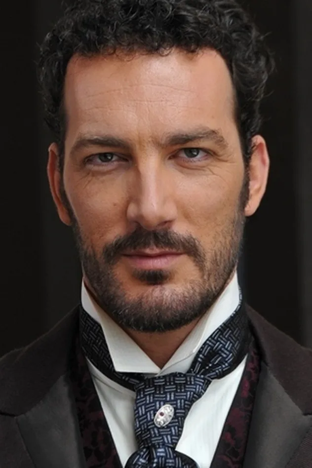 Paolo Mazzarelli photo