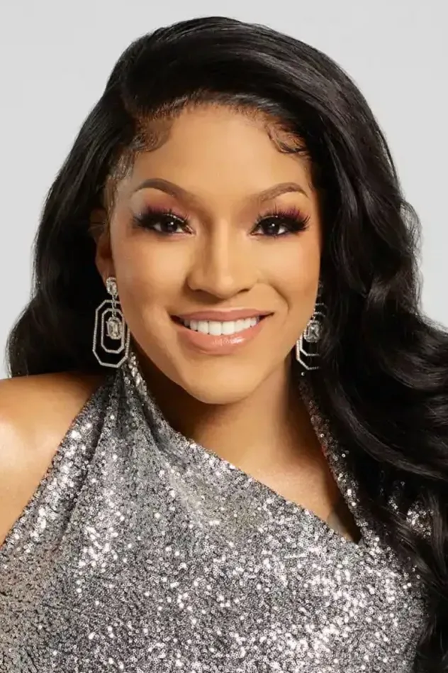 Обложка для Drew Sidora