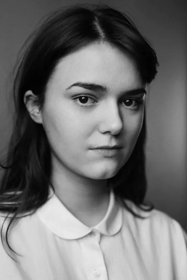 Poppy Allen-Quarmby için kapak görseli