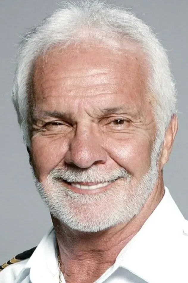 Imagen de portada para Lee Rosbach