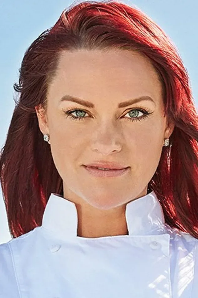 Rachel Hargrove için kapak görseli