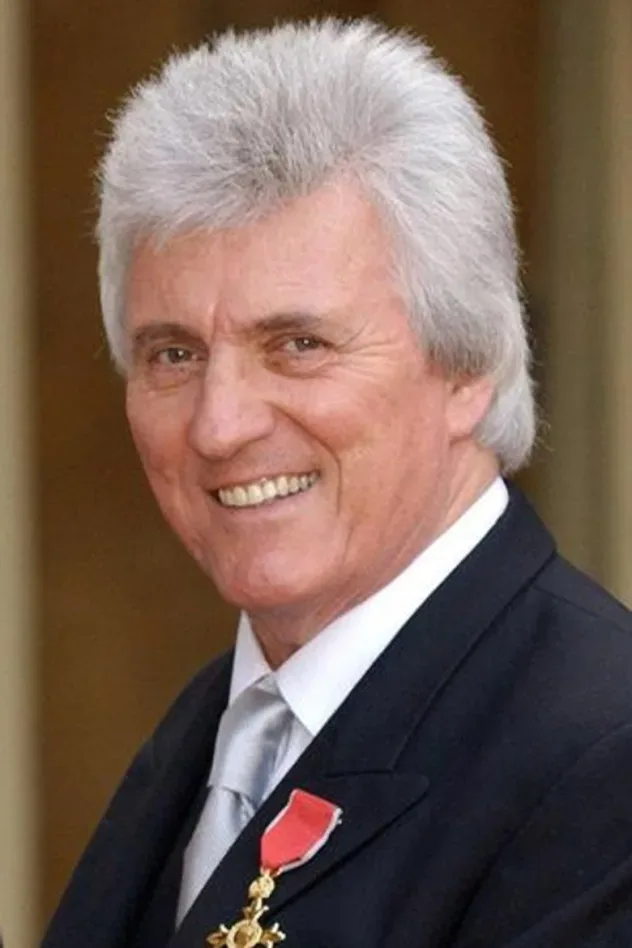 Обложка для Bruce Welch