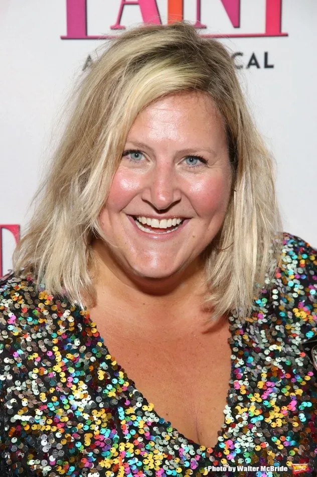 Обложка для Bridget Everett