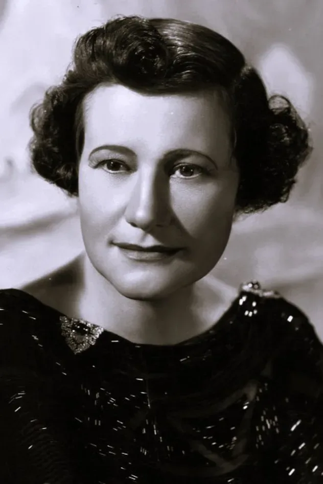 Обложка для Odette Myrtil