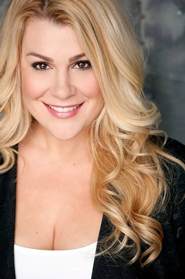 صورة الغلاف لـ Heather McMahan