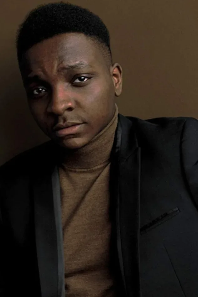 صورة الغلاف لـ Sean Jones