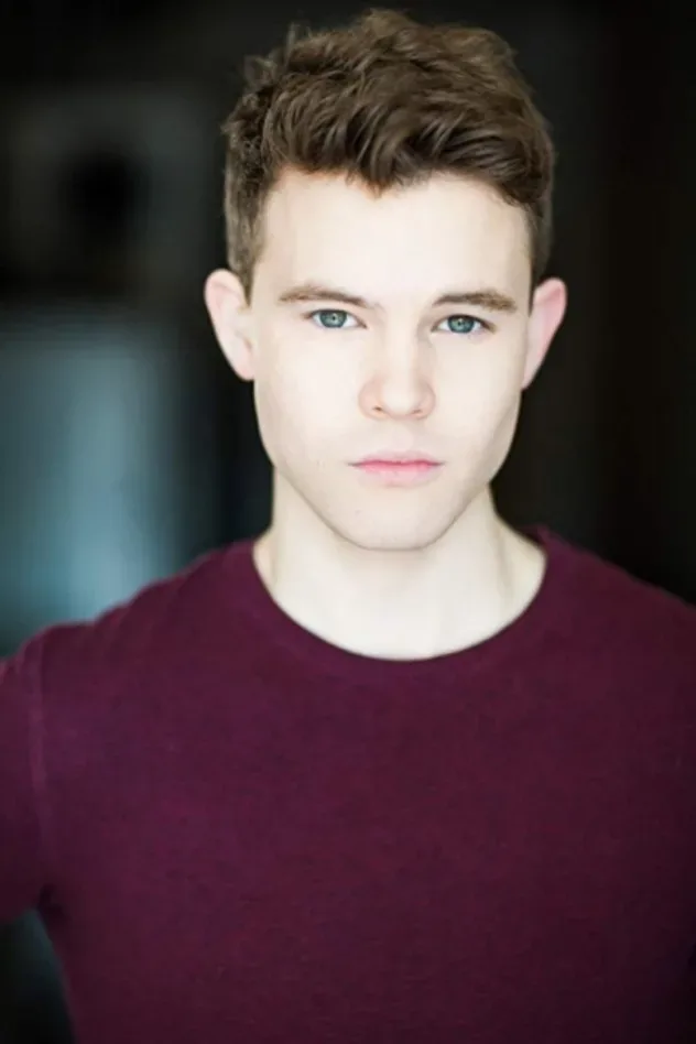 Обложка для Rohan Mead