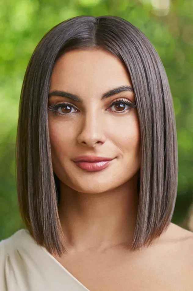 صورة الغلاف لـ Paige DeSorbo