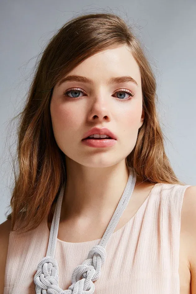 Cover image for Kristine Froseth