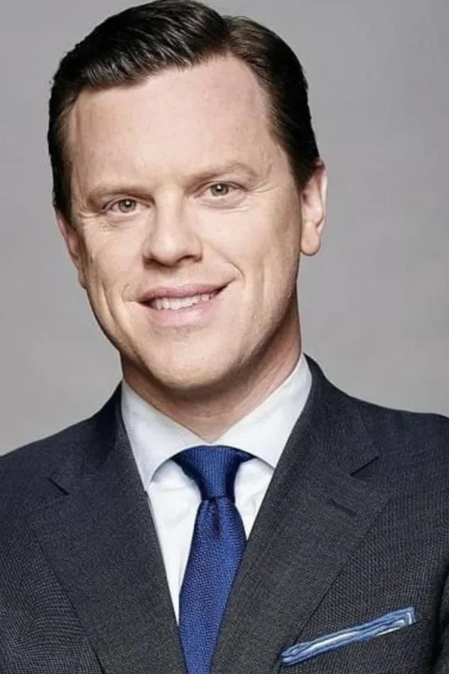 صورة الغلاف لـ Willie Geist
