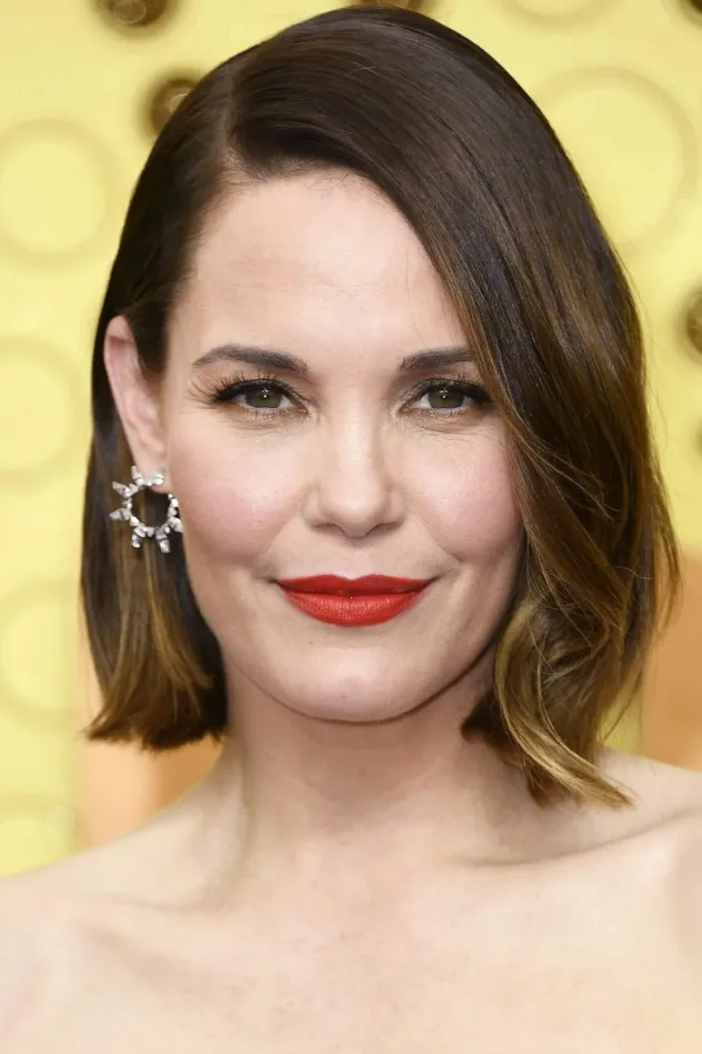 foto de Leslie Bibb