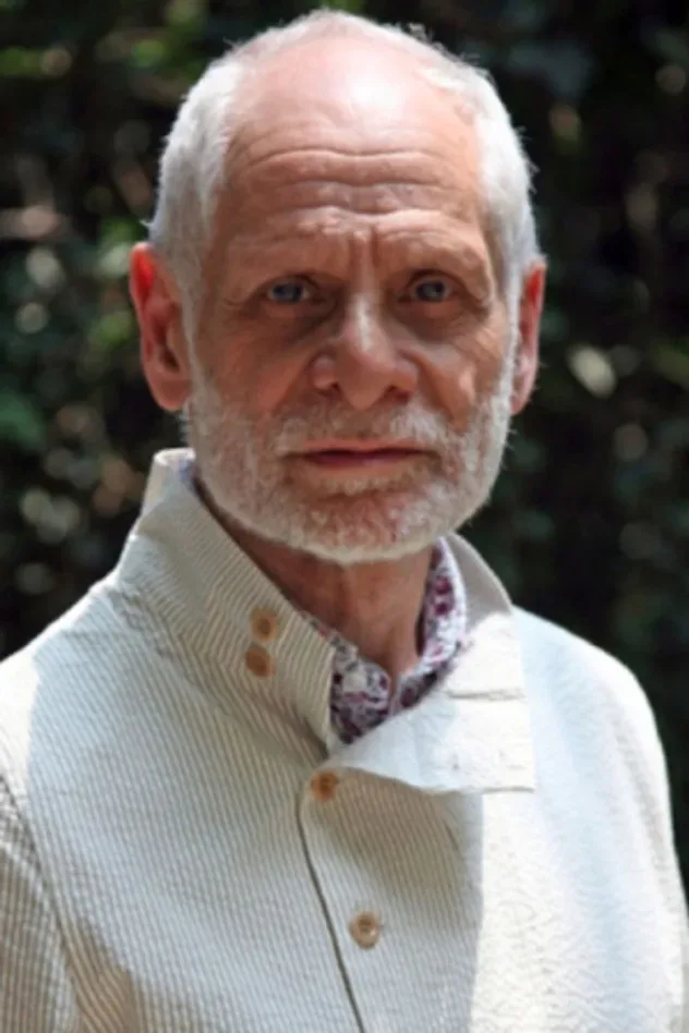 Обложка для Bruce Myers
