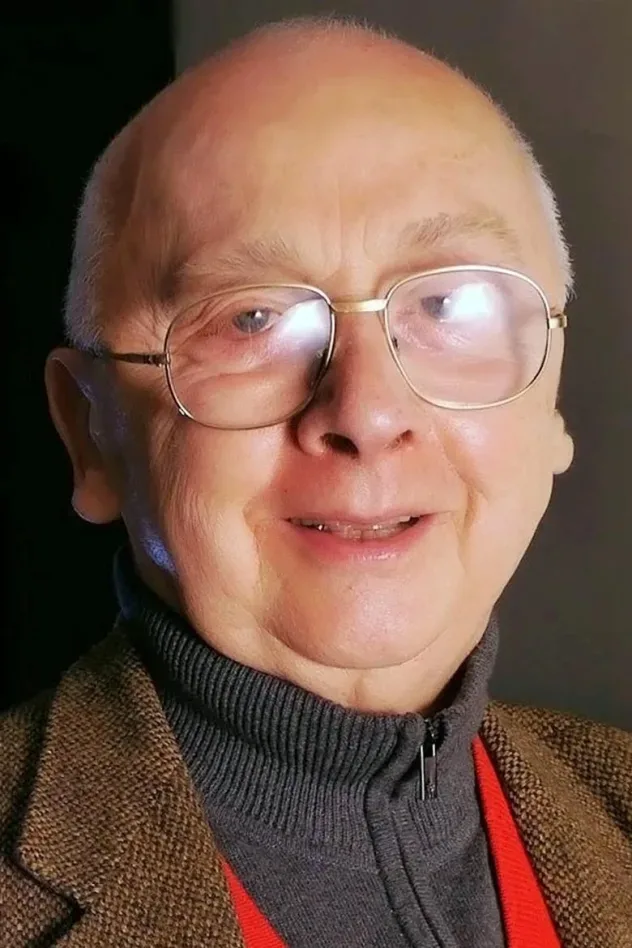 صورة الغلاف لـ Jacques Ciron