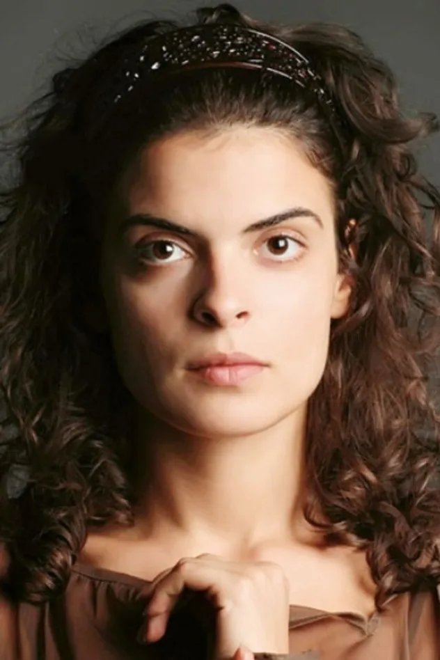 Milena Predić fotoğrafı