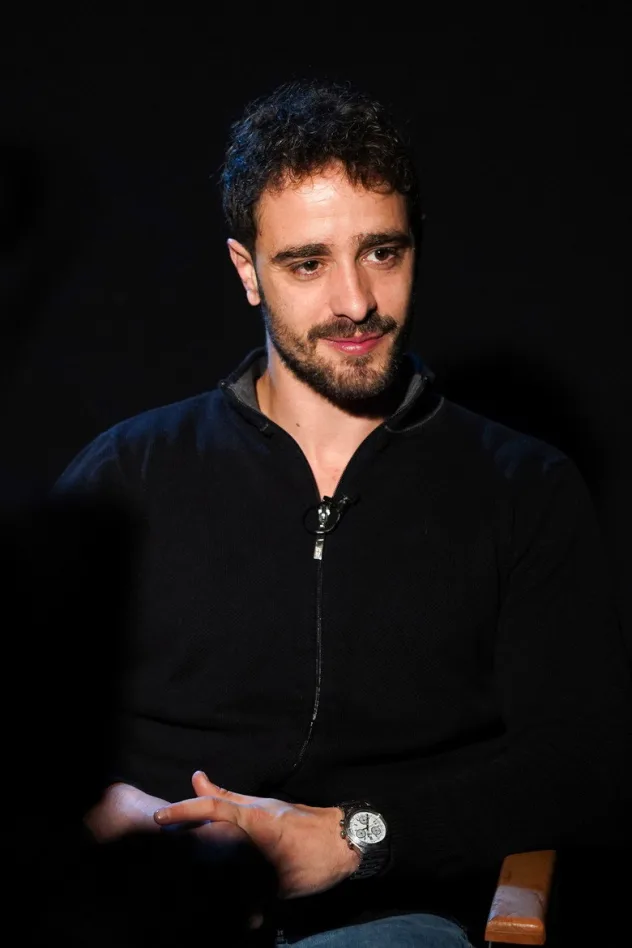 фото Marko Vasiljević
