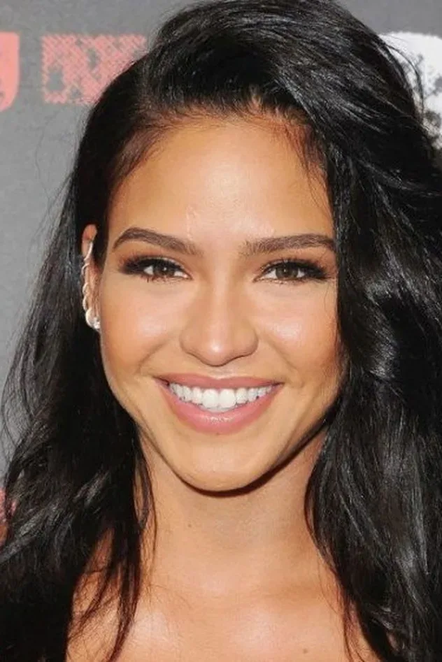 Cassie Ventura için kapak görseli