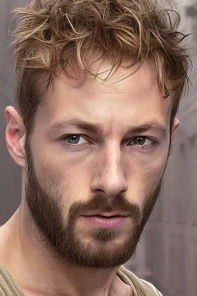 Обложка для Sid Van Oerle