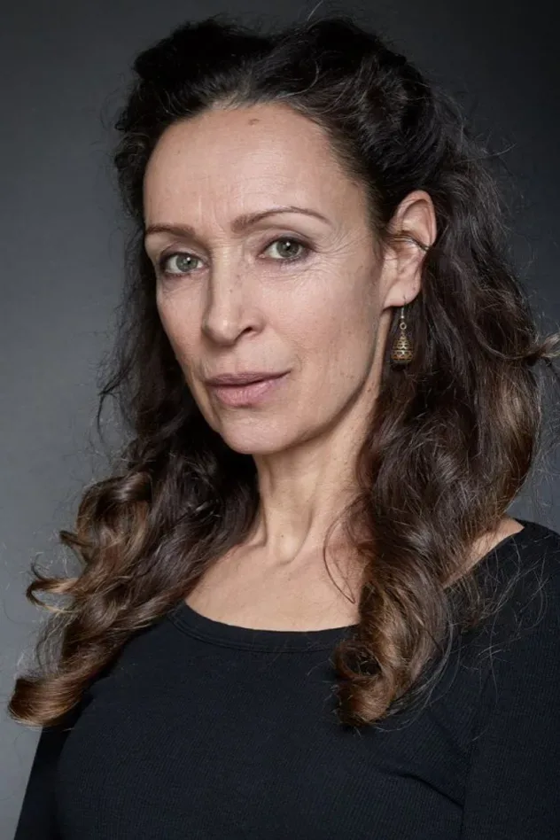 Обложка для Mary Sellers