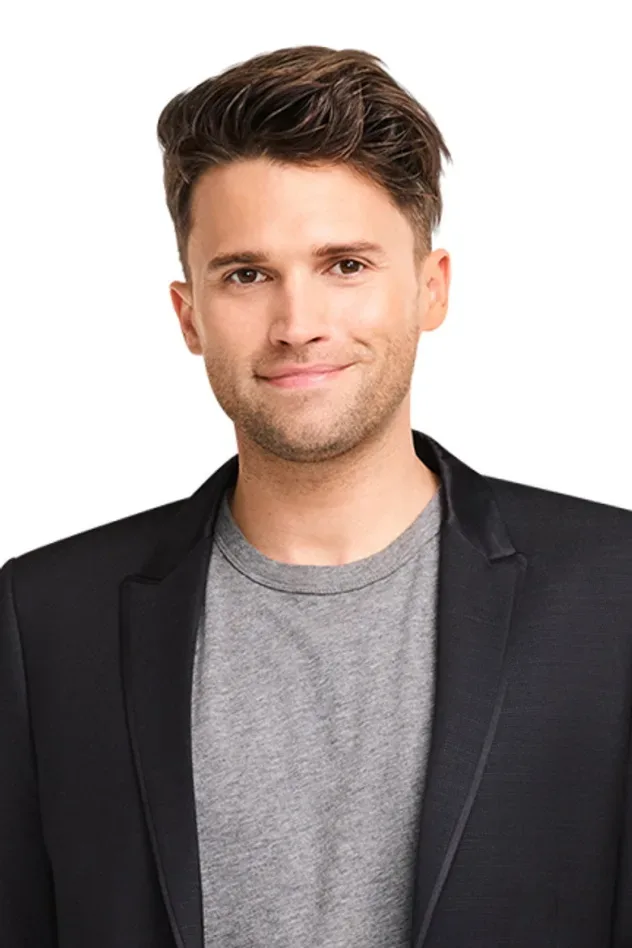 Imagen de portada para Tom Schwartz