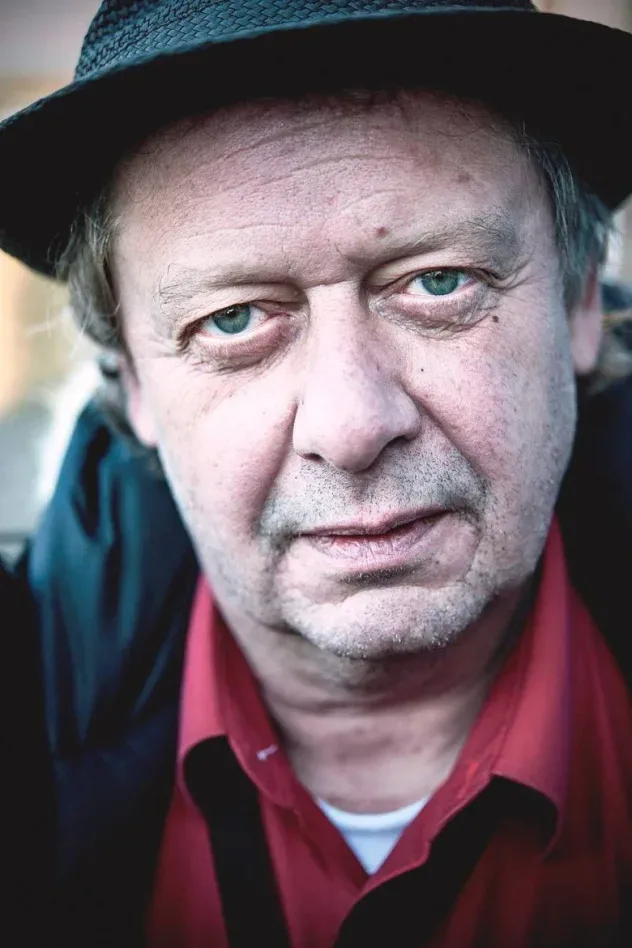 Per Otto Bersang Rasmussen için kapak görseli