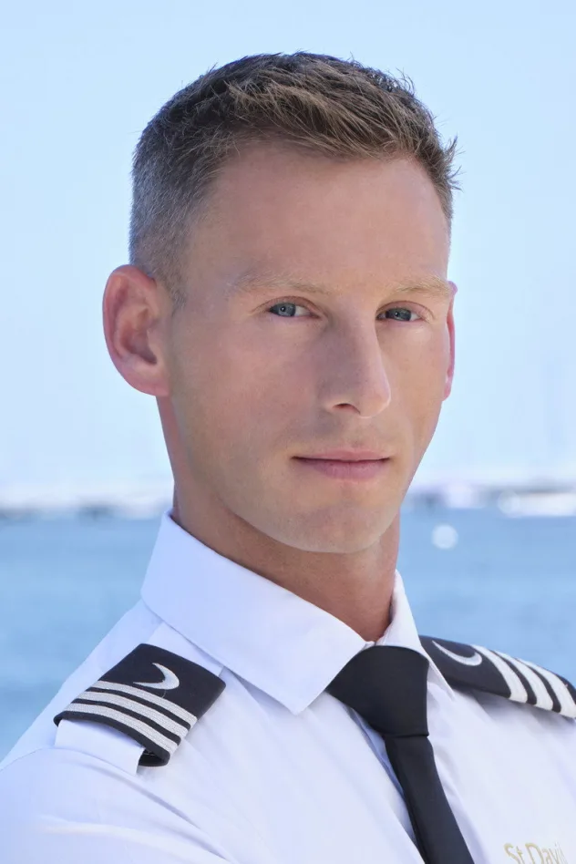 Fraser Olender