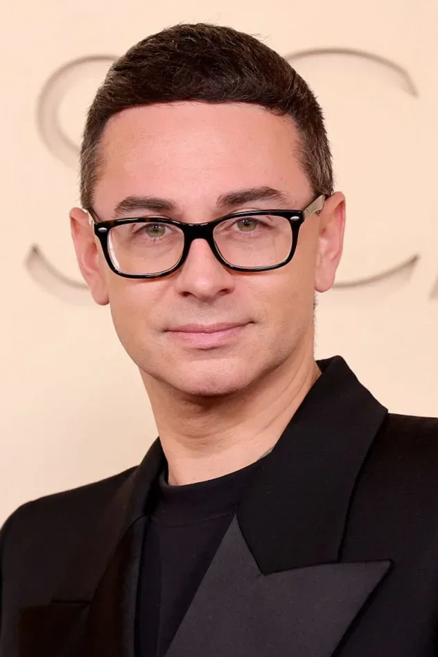 Обложка для Christian Siriano