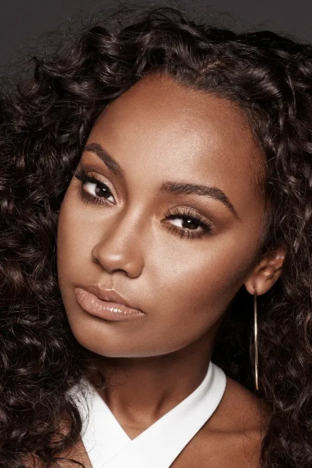 Обложка для Leigh-Anne Pinnock