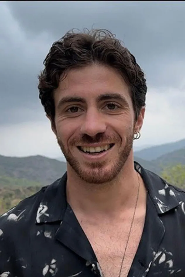 صورة Elias 'Kanenas' Savva
